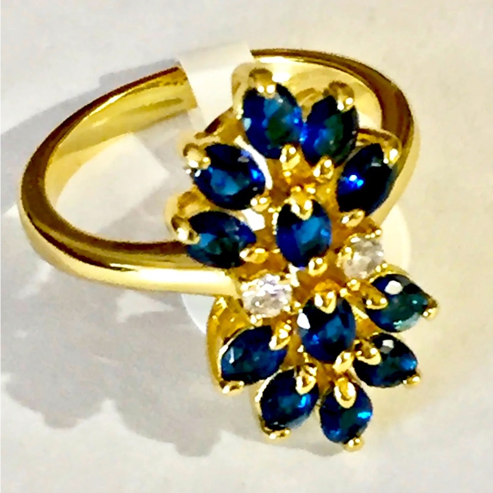 Replica Marilyn Monroe ring